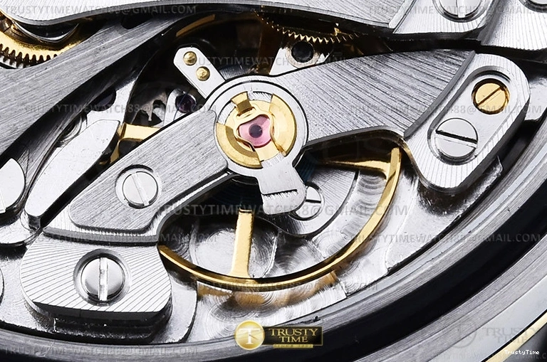 1015 TravelReady ROLDYT0438 – Daytona 116503 904L YG SS Wht Stk QF V3 SH 951